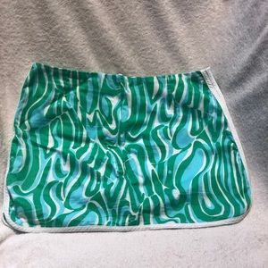 Lily Pulitzer skort size 10